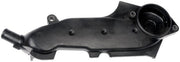 Engine Coolant Thermostat Housing Dorman-OE Solutions 902-5868