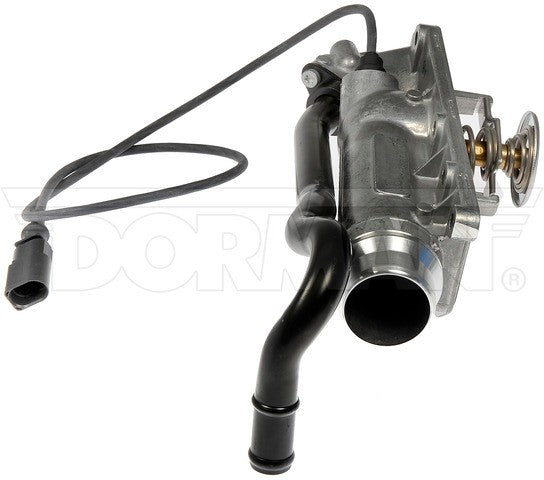 Engine Coolant Thermostat Housing Assembly Dorman-OE Solutions 902-5869