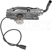 Engine Coolant Thermostat Housing Assembly Dorman-OE Solutions 902-5869