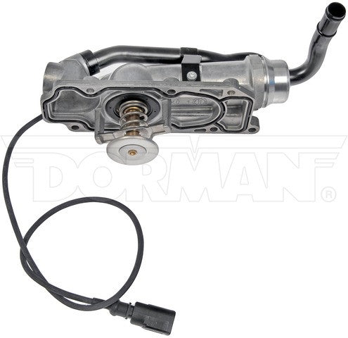 Engine Coolant Thermostat Housing Assembly Dorman-OE Solutions 902-5869