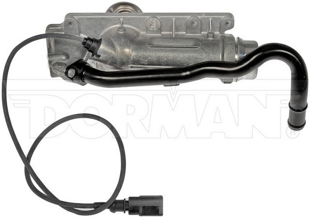 Engine Coolant Thermostat Housing Assembly Dorman-OE Solutions 902-5869