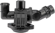 Engine Coolant Thermostat Housing Assembly Dorman-OE Solutions 902-5870