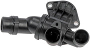 Engine Coolant Thermostat Housing Assembly Dorman-OE Solutions 902-5870