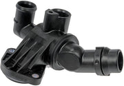 Engine Coolant Thermostat Housing Assembly Dorman-OE Solutions 902-5870