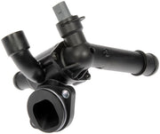 Engine Coolant Thermostat Housing Assembly Dorman-OE Solutions 902-5871