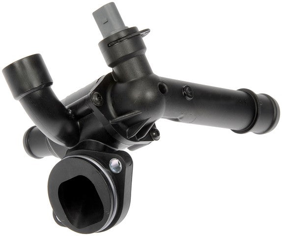 Engine Coolant Thermostat Housing Assembly Dorman-OE Solutions 902-5871