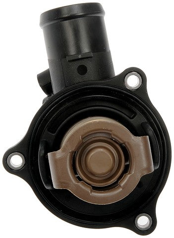 Engine Coolant Thermostat Housing Assembly Dorman-OE Solutions 902-5872