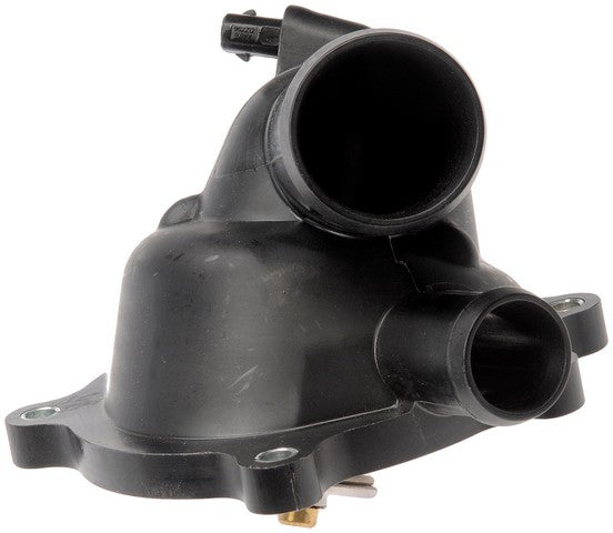 Engine Coolant Thermostat Housing Assembly Dorman-OE Solutions 902-5873
