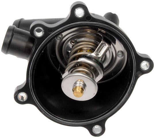Engine Coolant Thermostat Housing Assembly Dorman-OE Solutions 902-5873