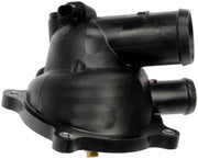 Engine Coolant Thermostat Housing Assembly Dorman-OE Solutions 902-5873