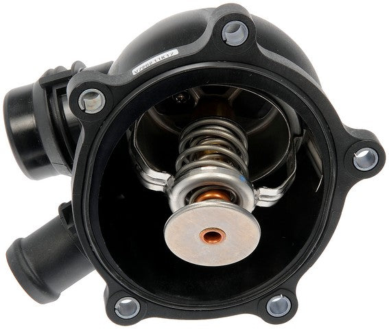 Engine Coolant Thermostat Housing Assembly Dorman-OE Solutions 902-5874
