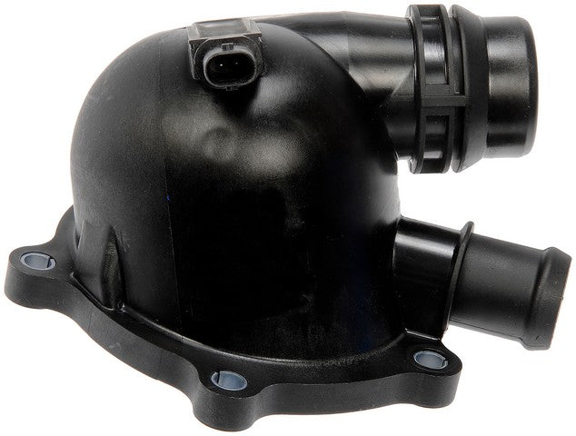 Engine Coolant Thermostat Housing Assembly Dorman-OE Solutions 902-5874