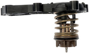 Engine Coolant Thermostat Housing Assembly Dorman-OE Solutions 902-5875