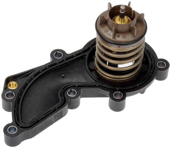 Engine Coolant Thermostat Housing Assembly Dorman-OE Solutions 902-5875