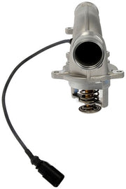 Engine Coolant Thermostat Housing Assembly Dorman-OE Solutions 902-5877