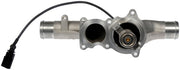 Engine Coolant Thermostat Housing Assembly Dorman-OE Solutions 902-5877