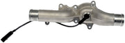 Engine Coolant Thermostat Housing Assembly Dorman-OE Solutions 902-5877