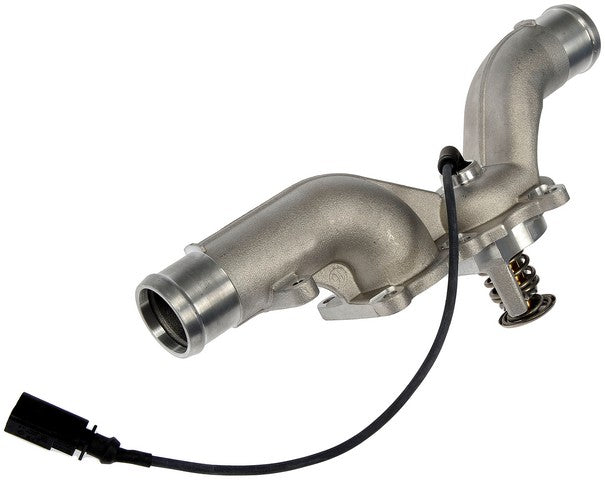 Engine Coolant Thermostat Housing Assembly Dorman-OE Solutions 902-5877