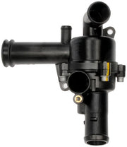 Engine Coolant Thermostat Housing Assembly Dorman-OE Solutions 902-5878