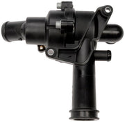Engine Coolant Thermostat Housing Assembly Dorman-OE Solutions 902-5878