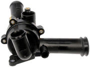 Engine Coolant Thermostat Housing Assembly Dorman-OE Solutions 902-5878