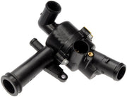Engine Coolant Thermostat Housing Assembly Dorman-OE Solutions 902-5878