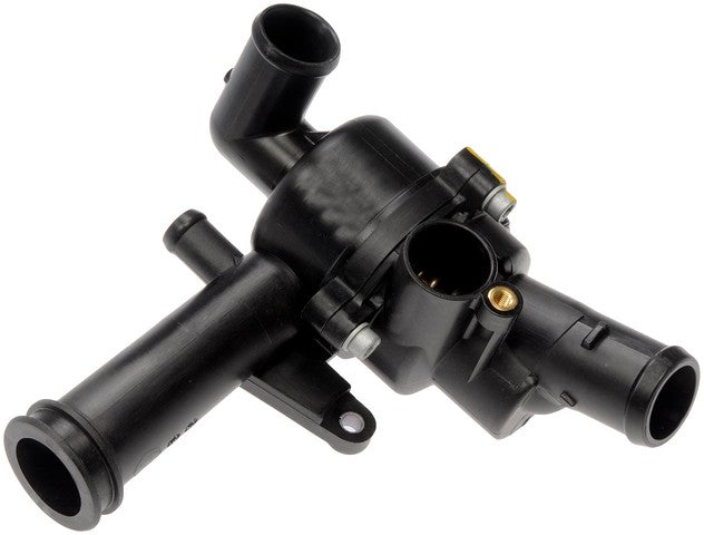 Engine Coolant Thermostat Housing Assembly Dorman-OE Solutions 902-5878