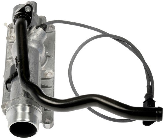 Engine Coolant Thermostat Housing Assembly Dorman-OE Solutions 902-5879