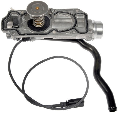 Engine Coolant Thermostat Housing Assembly Dorman-OE Solutions 902-5879