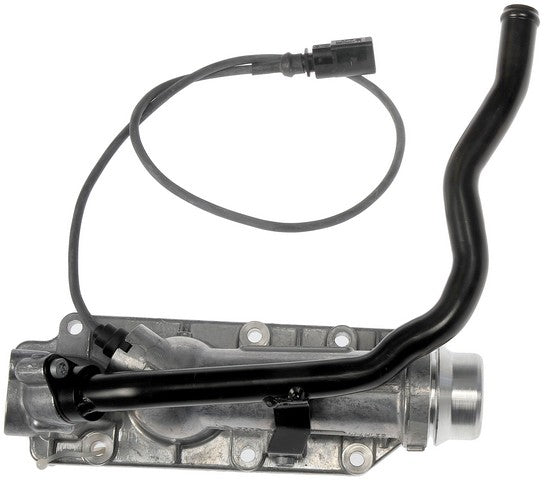 Engine Coolant Thermostat Housing Assembly Dorman-OE Solutions 902-5879