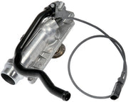Engine Coolant Thermostat Housing Assembly Dorman-OE Solutions 902-5879