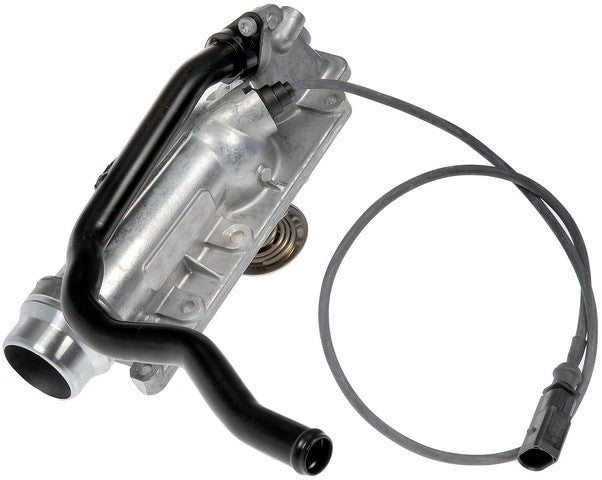 Engine Coolant Thermostat Housing Assembly Dorman-OE Solutions 902-5879