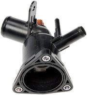 Engine Coolant Thermostat Housing Assembly Dorman-OE Solutions 902-5881