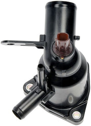 Engine Coolant Thermostat Housing Assembly Dorman-OE Solutions 902-5881