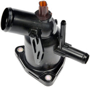 Engine Coolant Thermostat Housing Assembly Dorman-OE Solutions 902-5881