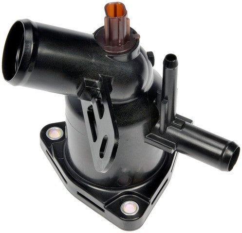 Engine Coolant Thermostat Housing Assembly Dorman-OE Solutions 902-5881