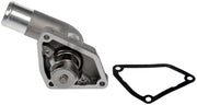 Engine Coolant Thermostat Housing Dorman-OE Solutions 902-5902