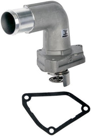 Engine Coolant Thermostat Housing Dorman-OE Solutions 902-5902