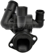 Engine Coolant Thermostat Housing Assembly Dorman-OE Solutions 902-5907