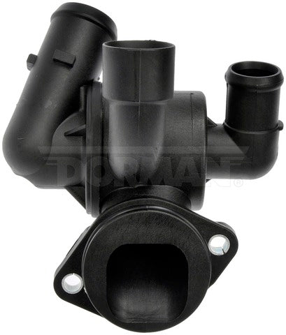 Engine Coolant Thermostat Housing Assembly Dorman-OE Solutions 902-5907