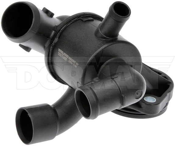 Engine Coolant Thermostat Housing Assembly Dorman-OE Solutions 902-5907