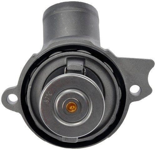 Engine Coolant Thermostat Housing Assembly Dorman-OE Solutions 902-5911