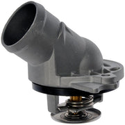 Engine Coolant Thermostat Housing Assembly Dorman-OE Solutions 902-5911