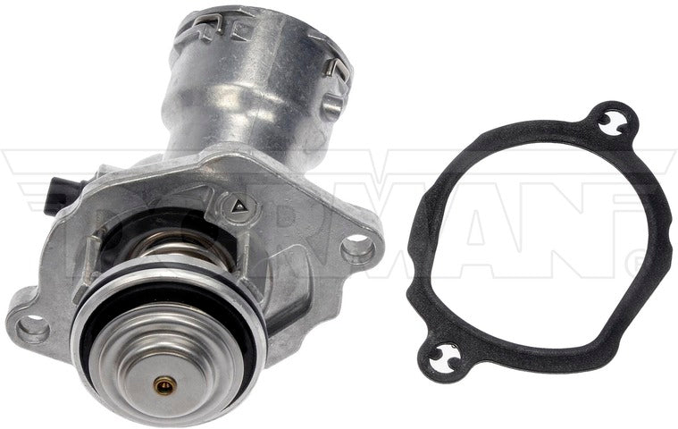 Engine Coolant Thermostat Housing Dorman-OE Solutions 902-5912