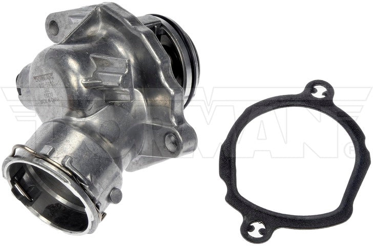 Engine Coolant Thermostat Housing Dorman-OE Solutions 902-5912