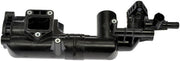 Engine Coolant Thermostat Housing Dorman-OE Solutions 902-5914