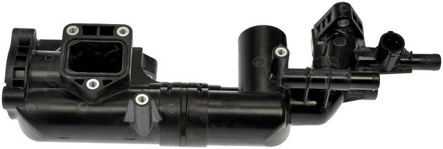 Engine Coolant Thermostat Housing Dorman-OE Solutions 902-5914