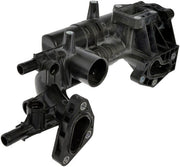Engine Coolant Thermostat Housing Dorman-OE Solutions 902-5914