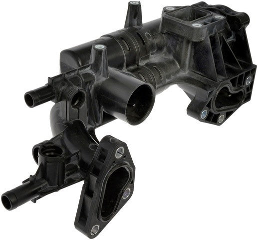 Engine Coolant Thermostat Housing Dorman-OE Solutions 902-5914
