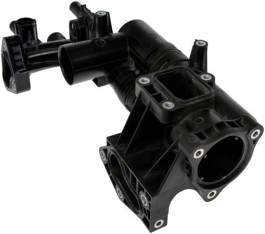 Engine Coolant Thermostat Housing Dorman-OE Solutions 902-5914